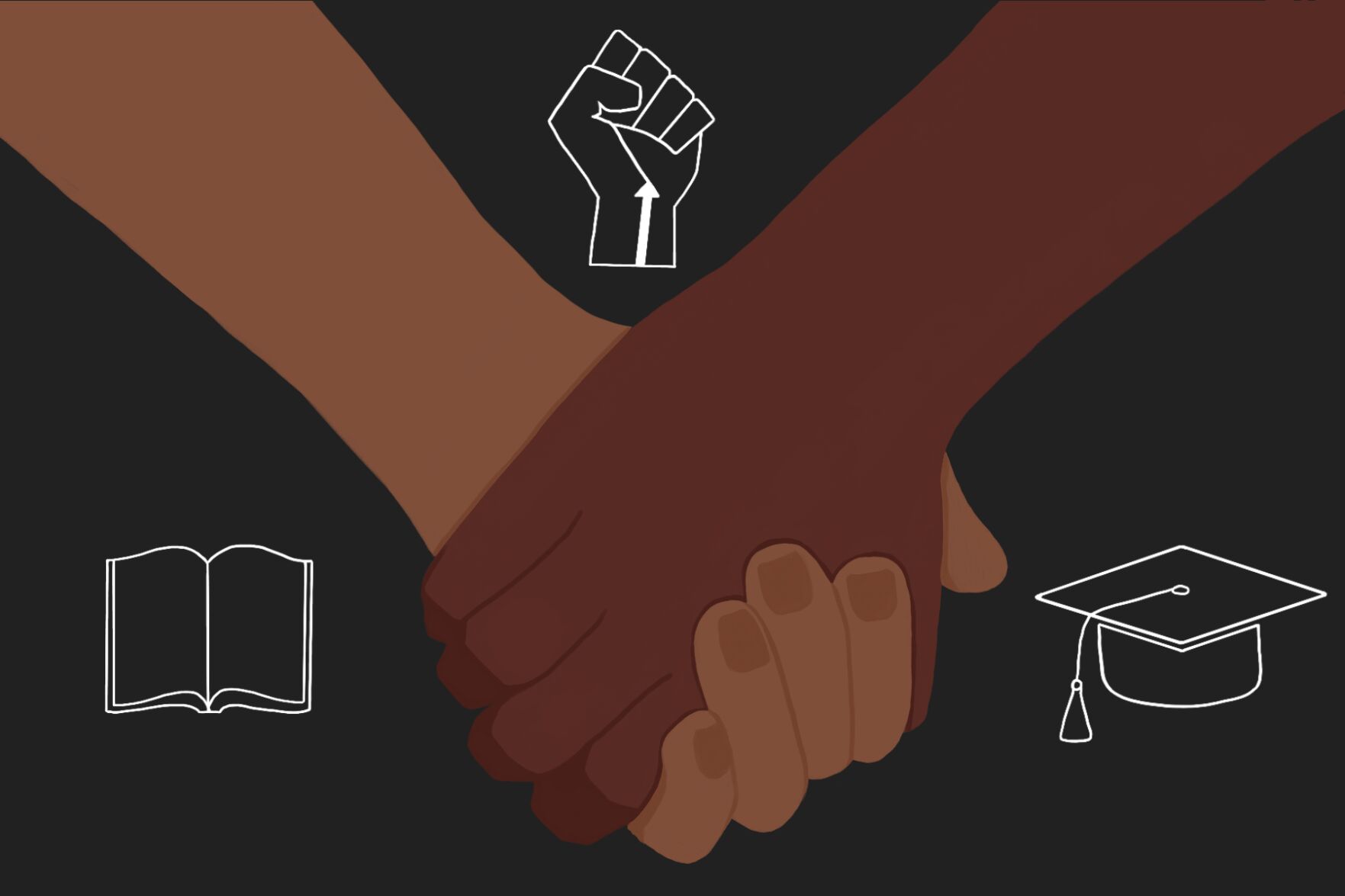 Let's Disrupt Silence Graphic (png)